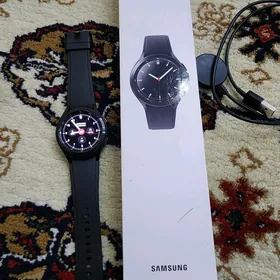 Galaxy watch4 classic