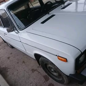 Lada 2106 1999