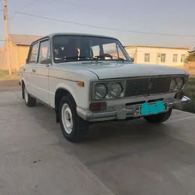 Lada 2106 2000