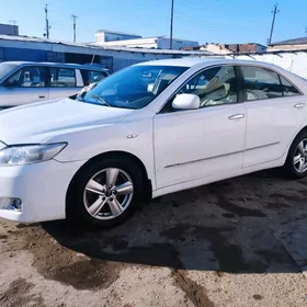 Toyota Camry 2010