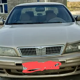 Nissan Maxima 1998