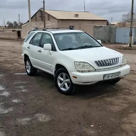 Lexus RX 300 2002