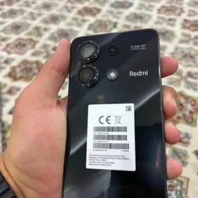 Redmi not 13