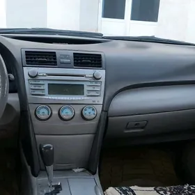 Toyota Camry 2009