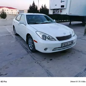 Lexus ES 300 2002