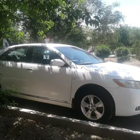 Toyota Camry 2008