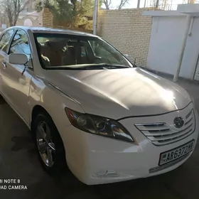 Toyota Camry 2008