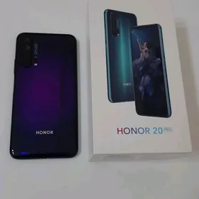 Honor 20 Pro