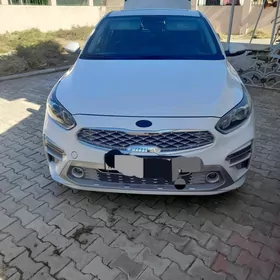 Kia Forte 2021