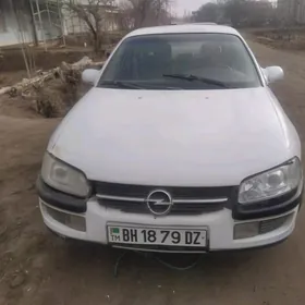 Opel Omega 1996