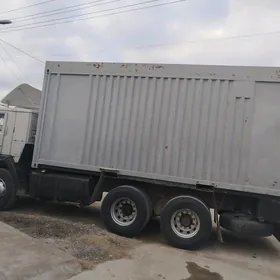 Kamaz 4310 1985