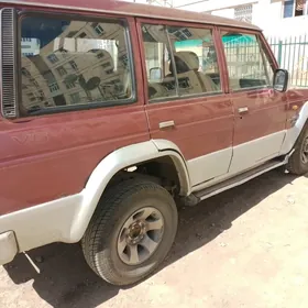 Hyundai Galloper 1996