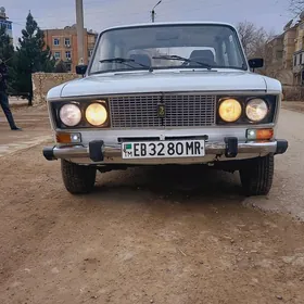 Lada 2106 1999