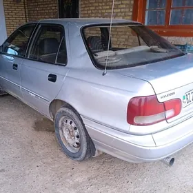 Hyundai Accent 1994