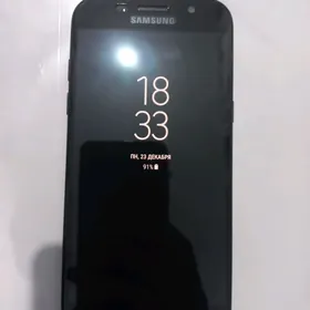 Samsung A 5 (2017)