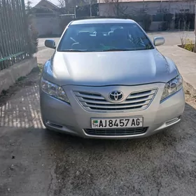 Toyota Camry 2008