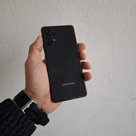 SAMSUNG A32 6/128 BLACK