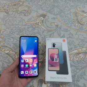 Redmi Not10s (6+6/64gb) Paket