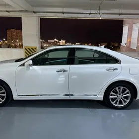 Lexus ES 350 2010