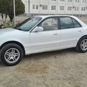 Hyundai Sonata 1997