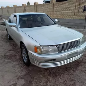 Lexus LS 400 1991