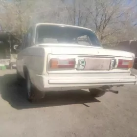 Lada 2106 1998