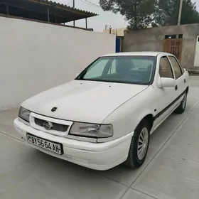 Opel Vectra 1991