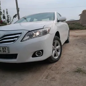 Toyota Camry 2009