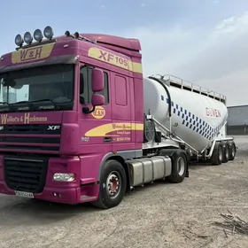 DAF 460 2008