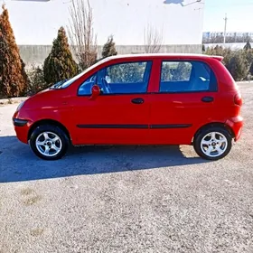 Daewoo Matiz 2004