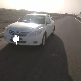 Toyota Camry 2008