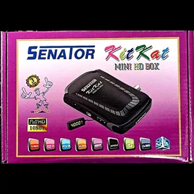 Tuner Senator Kit Kat