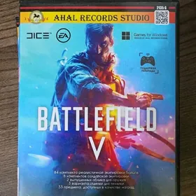 BATTLEFIELD V