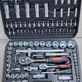 Tools Nabor acar 108pcs