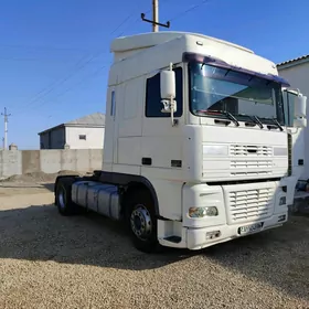 DAF FX 95 2001