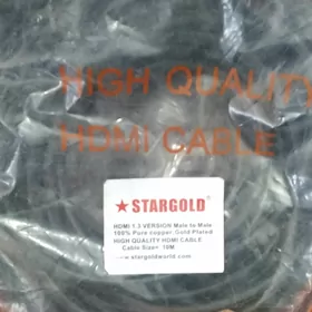 orginal hdmi kabel 10 metr