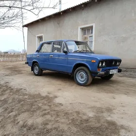 Lada 2106 1991