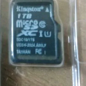 çip (kingston) 1 Tb