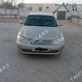 Toyota Avalon 2003