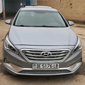 Hyundai Sonata 2017