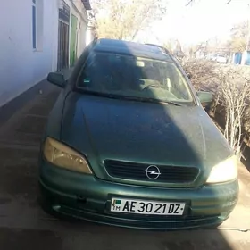 Opel Astra 1999