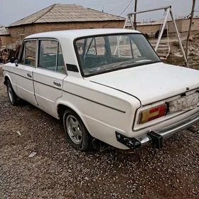 Lada 2106 2000