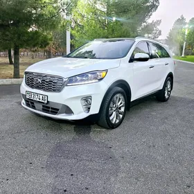 Kia Sorento 2020