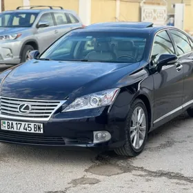 Lexus ES 350 2010