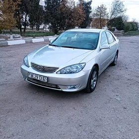 Toyota Camry 2002