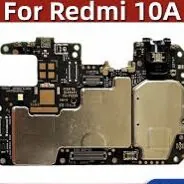 Redmi 10a plata