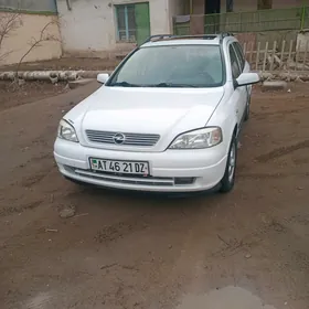 Opel Astra 1999