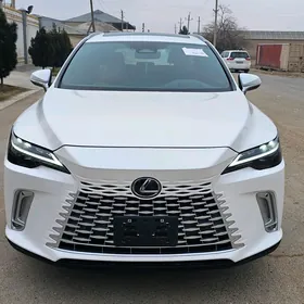 Lexus RX 350 2023