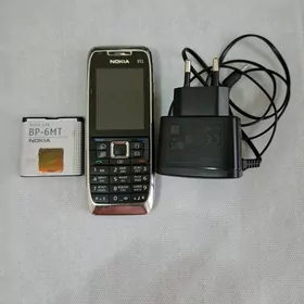 ORIGINAL Nokia E51