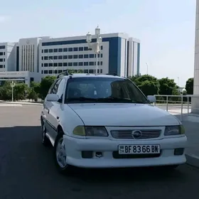 Opel Astra 1997